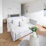 Apartman Ney 12 Norderney