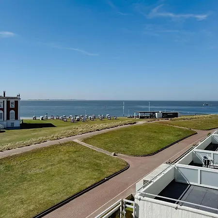 Ney 12 * Norderney