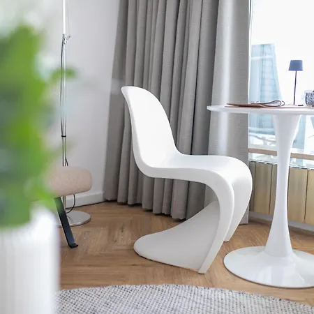 Ney 12 דירה נורדרני