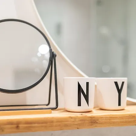 Ney 12 דירה נורדרני