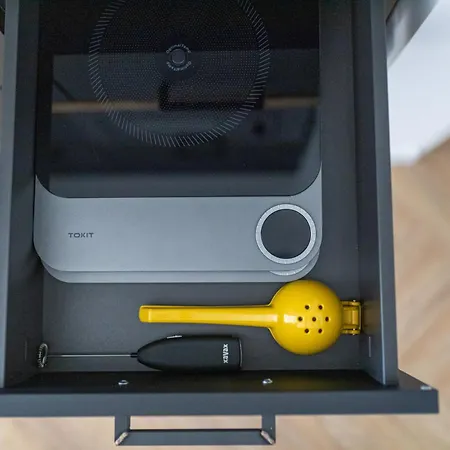 Ney 12 * נורדרני