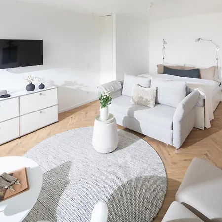 דירה Ney 12 נורדרני