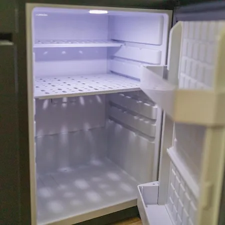 דירה Ney 12 נורדרני