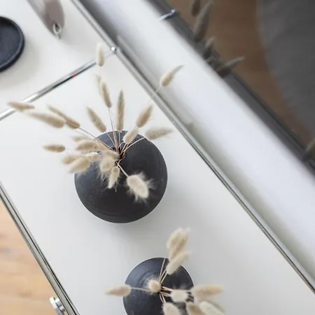 Ney 12 דירה נורדרני