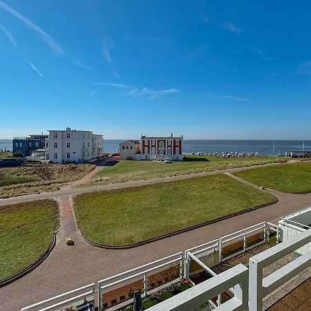 Ney 12 * Norderney