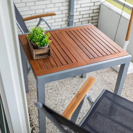 Apartman Ney 12 *