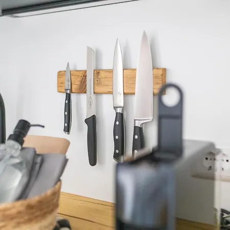 Ney 12 דירה נורדרני