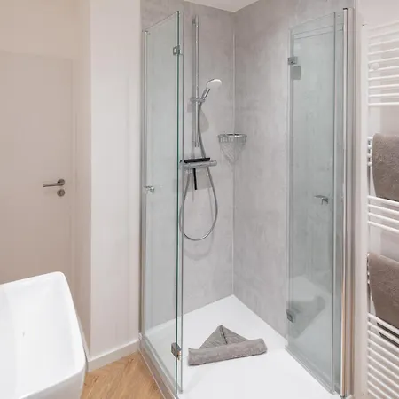 Ney 12 דירה נורדרני