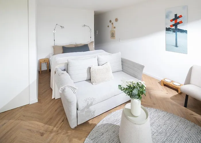 公寓 Ney 12 诺德奈